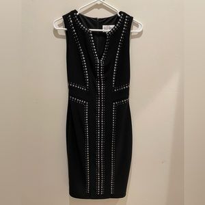 Woman’s dress